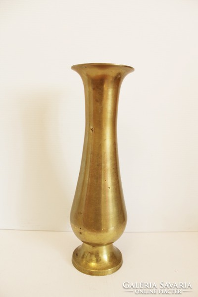 Copper vase 2.