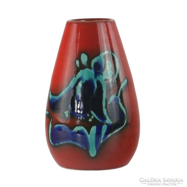 Allgauer's abstract vase from the 70s