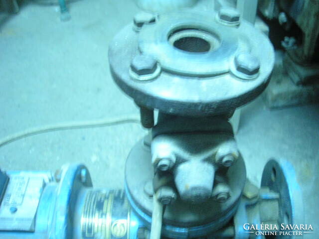 N44 old special deep well pump also equipped with special extras