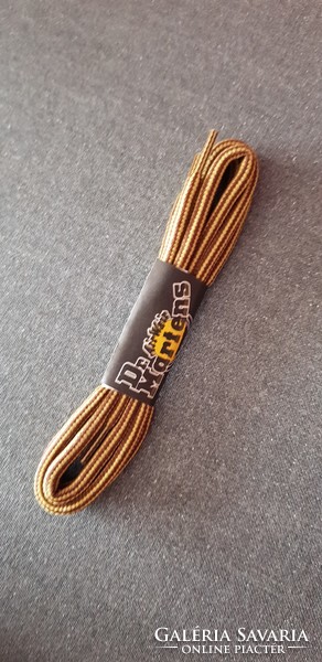 60 cm dr. Martens shoe laces new.