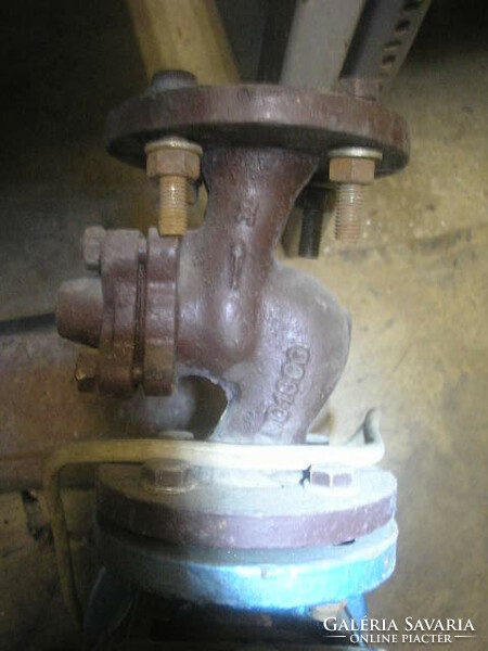 N44 old special deep well pump also equipped with special extras