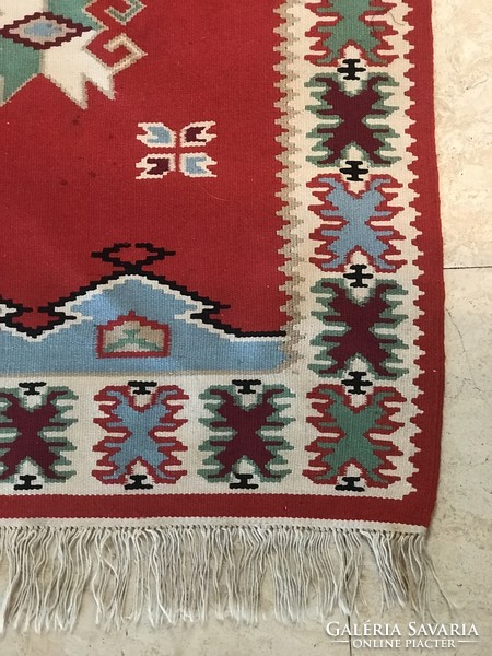 Regi hand-woven Torontalu carpet