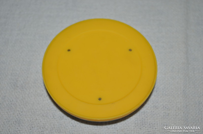 Sofi commercial ashtray ( new ) ( dbz 0081 )