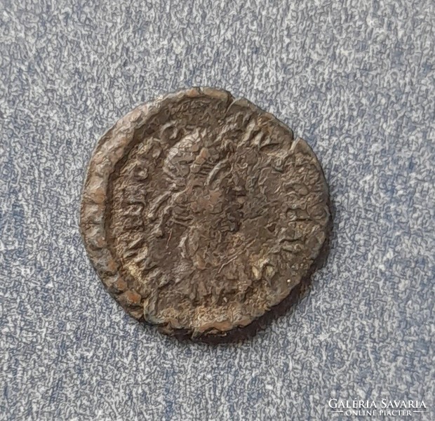 Róma - I. Theodosius AE IV