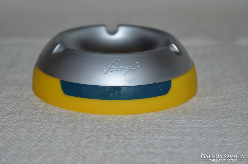 Sofi commercial ashtray ( new ) ( dbz 0081 )