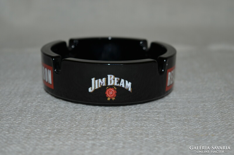 Jim Beam reklám hamutál  ( DBZ 0090 )