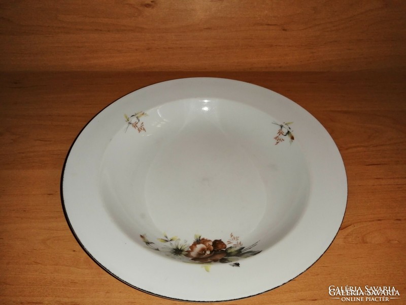 Alföldi porcelain deep plate 23 cm (2p)