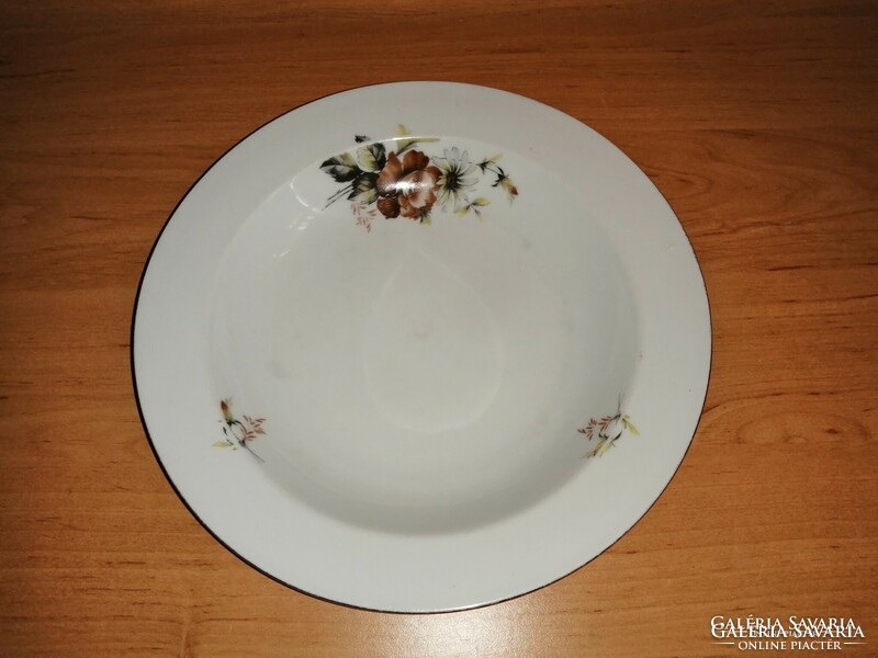 Alföldi porcelain deep plate 23 cm (2p)