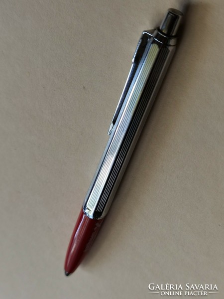 Vintage ballograf epoca ballpoint pens