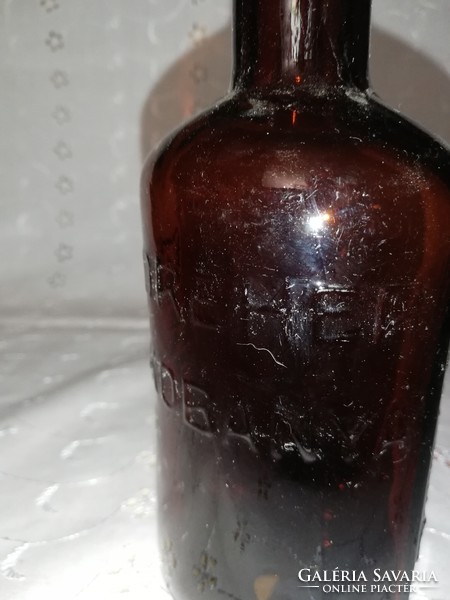 Dreher Quarry Liqueur Bottle