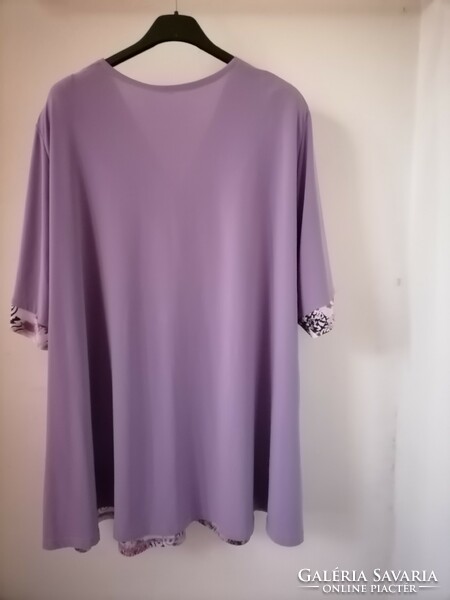 They are more beautiful than me plus size elegant casual also unique boutique tunic top 50 52 54 135 chest 75 h