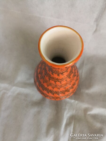 Gorka gaza vase