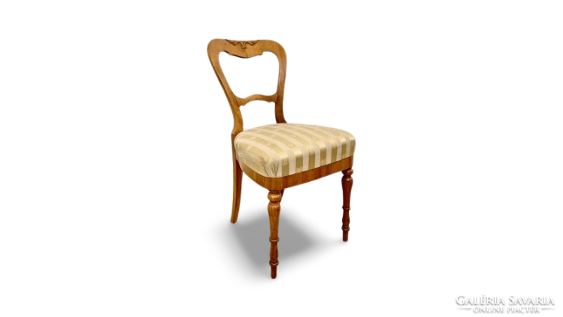 Biedermeier chair (set) 6 pcs
