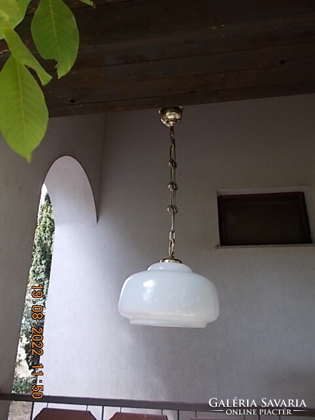 S22-38 art-deco, retro ceiling lamp