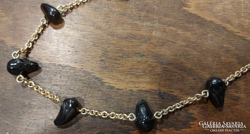Woman necklace