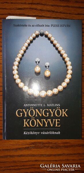 Tahitian pearl (~12 mm) jewelry set