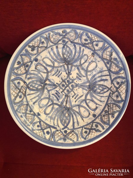Gorka gauze writing plate, wall plate
