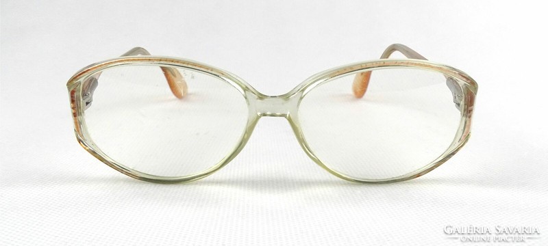 1K150 Régi dioptriás szemüveg INFLECTO