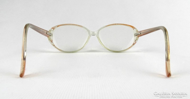 1K150 old diopter glasses inflecto