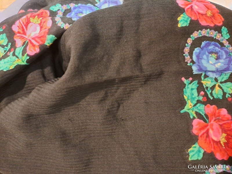 Old cashmere shawl, cashmere, cashmere