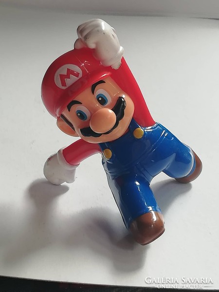 Super Mario figura