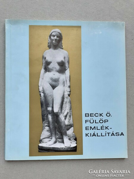 Beck ö. Philip - catalog