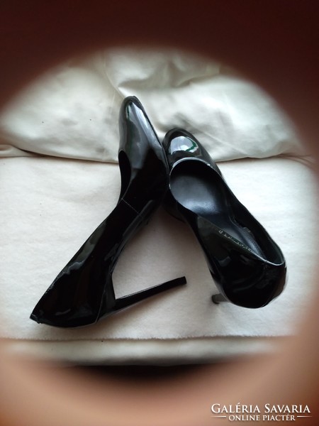 Schutz női magassarkú cipő