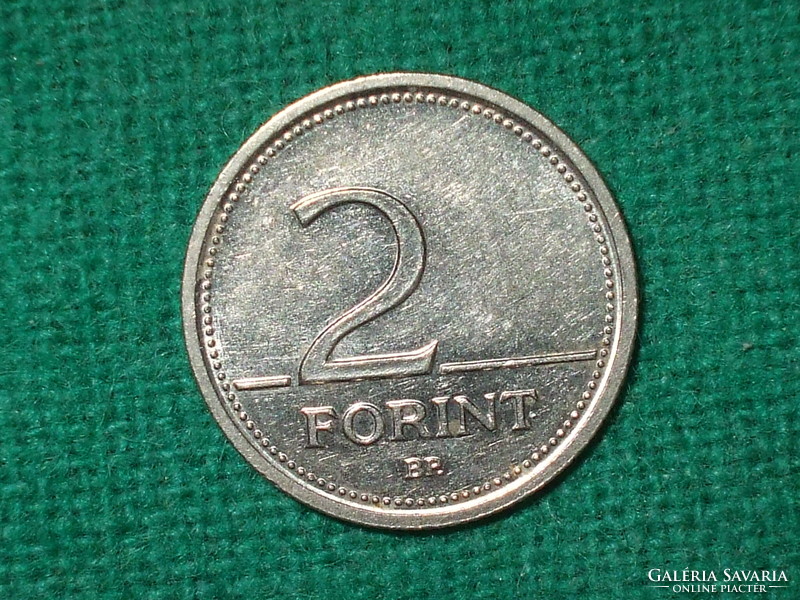 2 Forint 1992 !