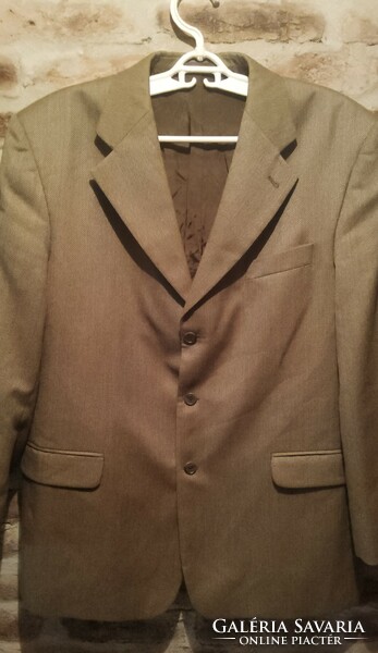 Palazzo quality men's jacket (xl)