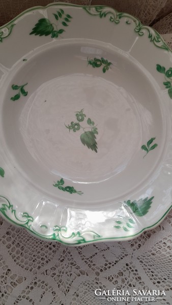 Altwien serving plate