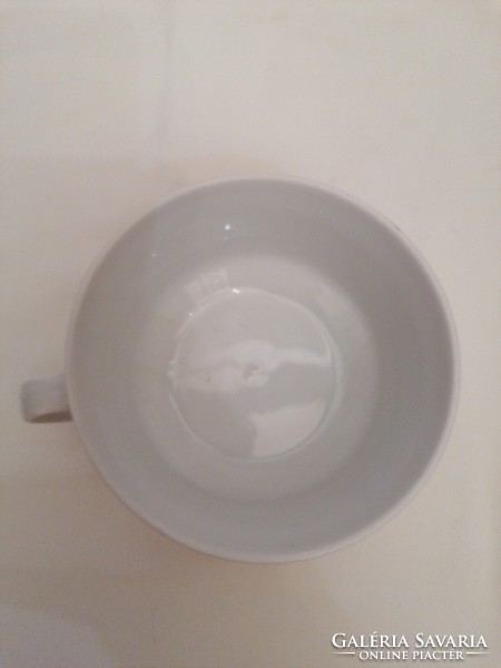 1 Lowland dahlia tea cup