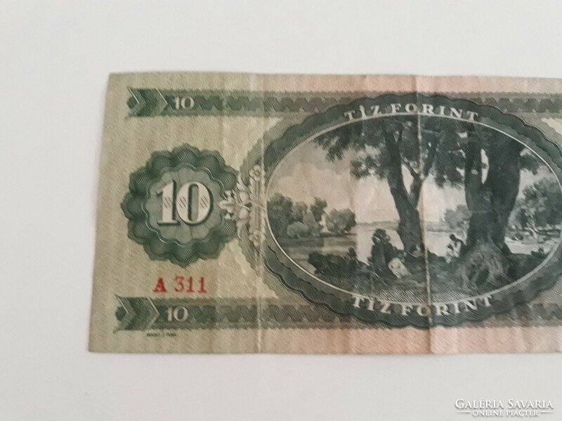 1949-es 10 forint