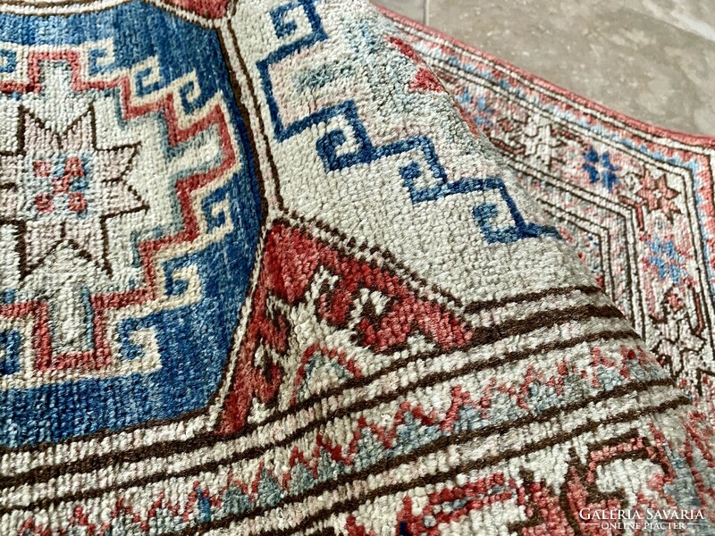 Ziegler Cossack carpet 90x60cm