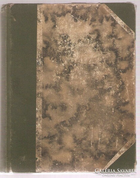 Temesi Győző: Cserkészkönyv  1928