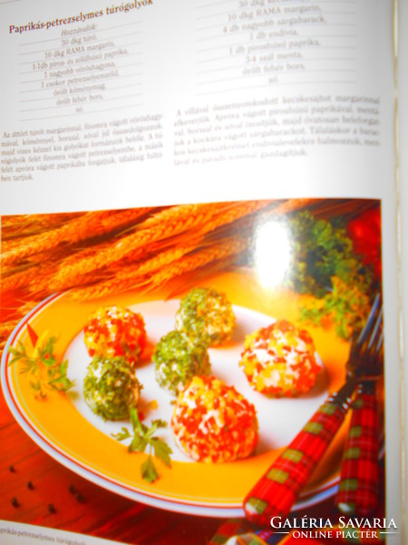--Rama cold kitchen c. Book