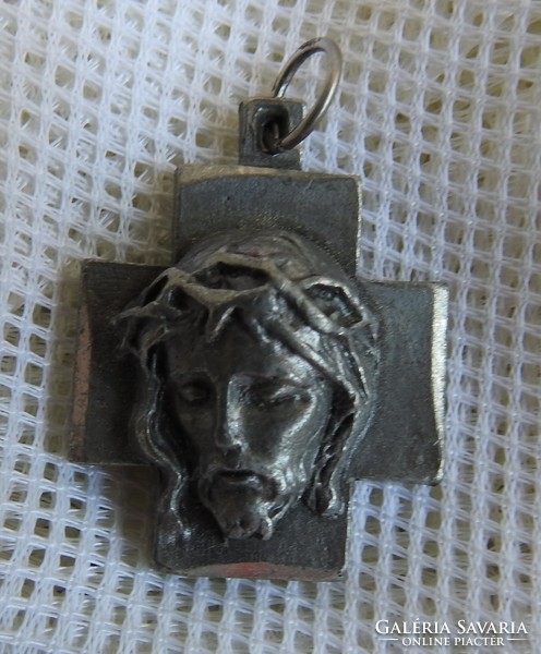 Jesus pendant - Italian
