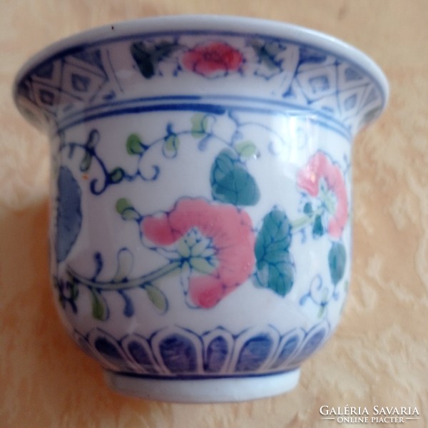 Ceramic bowl, 9.5 cm high
