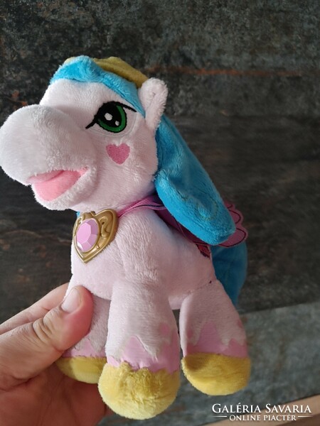 Pony pony horse plush