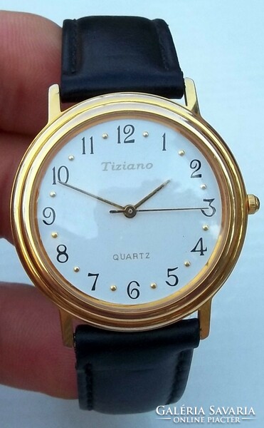 Tiziano women's watch