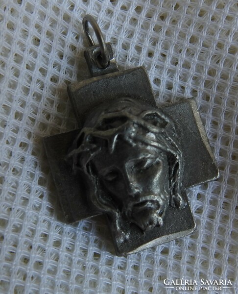 Jesus pendant - Italian