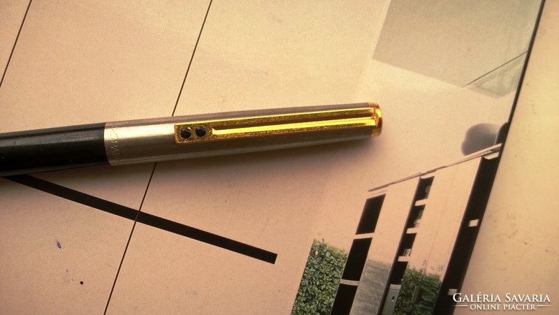 (K) inoxcrom ballpoint pen (spain)