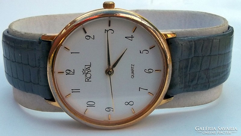 Royal women's wristwatch