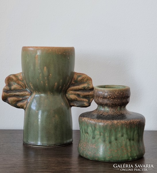 Vintage stoneware 