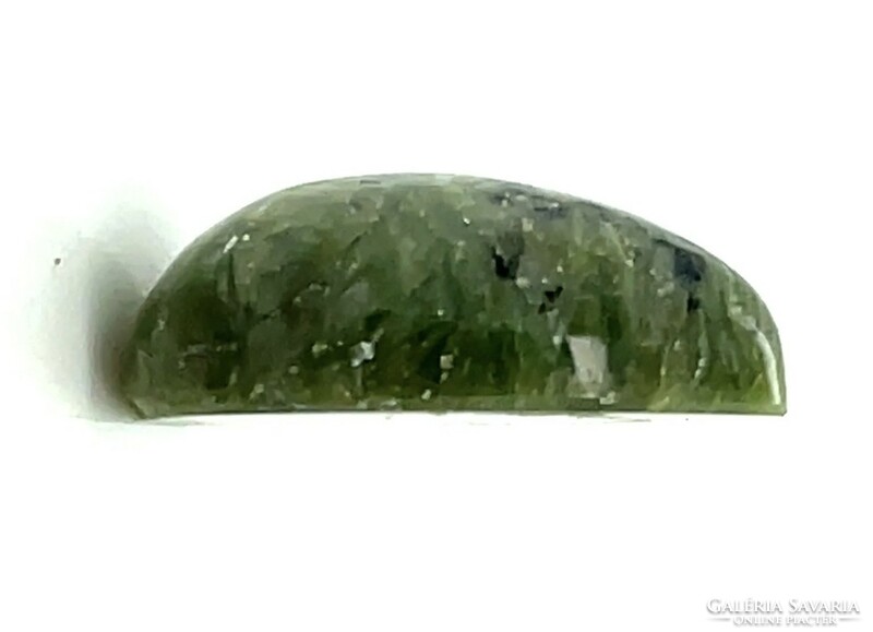 Macskaszem opál drágakő -  új  17.8 x 13 mm