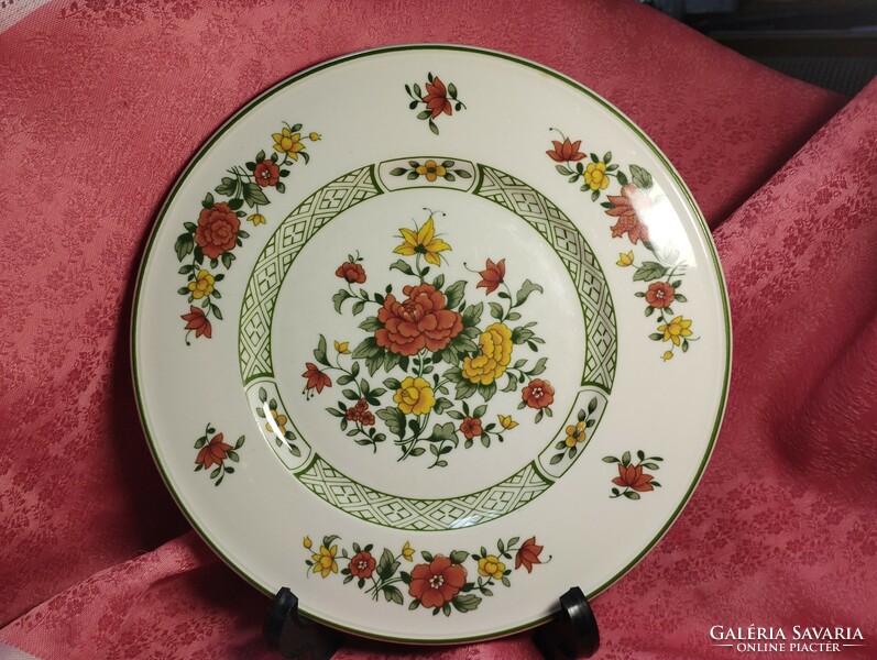 Villeroy&boch, porcelain plate