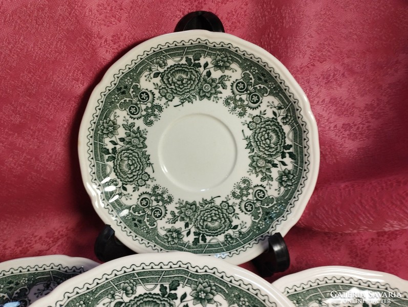 Villeroy&boch, 5+2 small plates