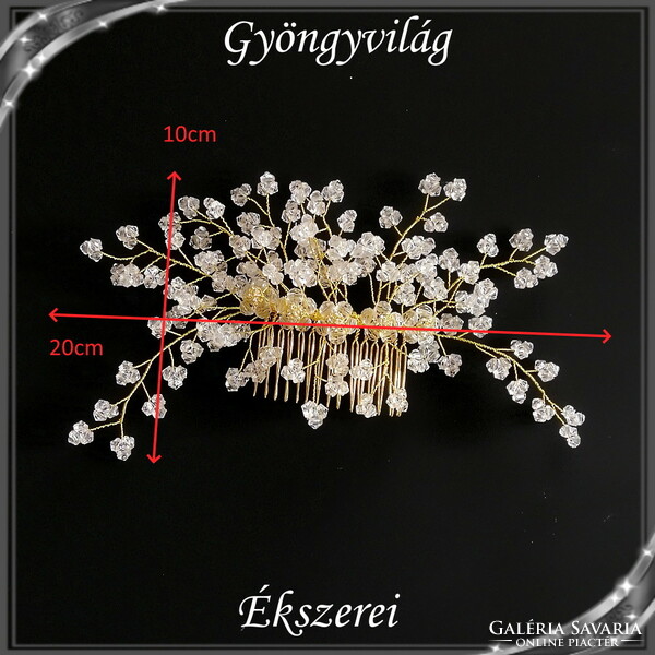 Jewelry-hair accessories, hair clips: wedding, bridal, casual hair accessories s-h-fé18a