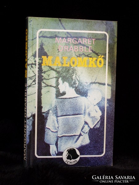 Margaret drabble, millstone