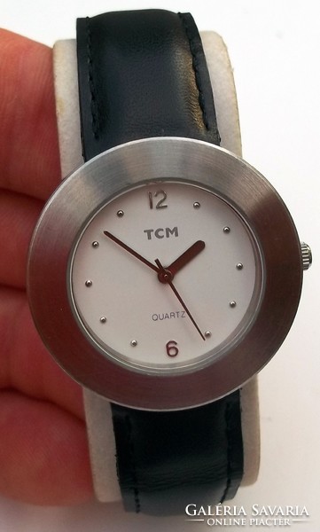 Tcm women's watch (germany)