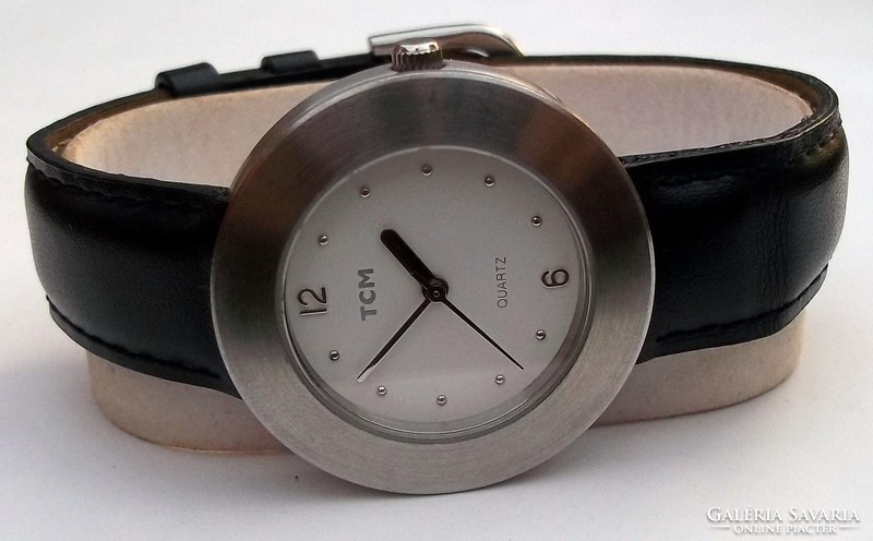 Tcm women's watch (germany)